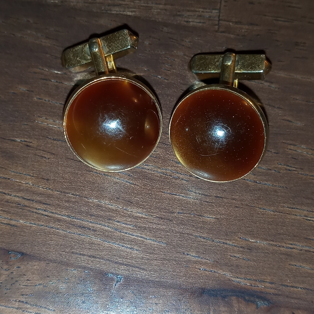 Vintage Swank Cufflinks